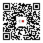 公众号二维码